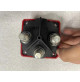 Battery Selector Switch 300Amp - 32V DC - BS6007 - ELESL